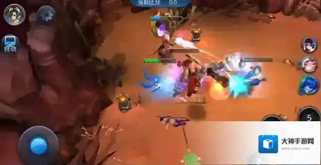 乱斗西游2最新的主流组合有哪些