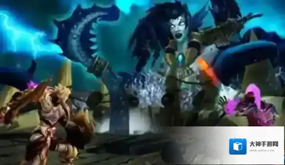 联盟怎么去霜火岭方法技巧都在这里