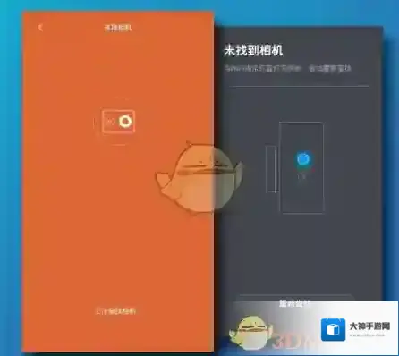 小蚁运动相机就可以