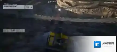 幽灵行动荒野防弹衣有用吗