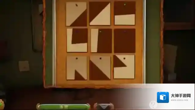 密室逃脱19迷宫怎么过