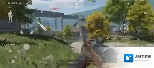 暗区突围霰弹枪子弹怎么选