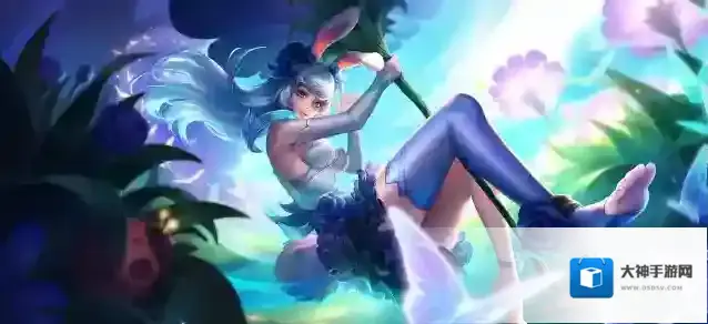 王者荣耀 公孙离攻略