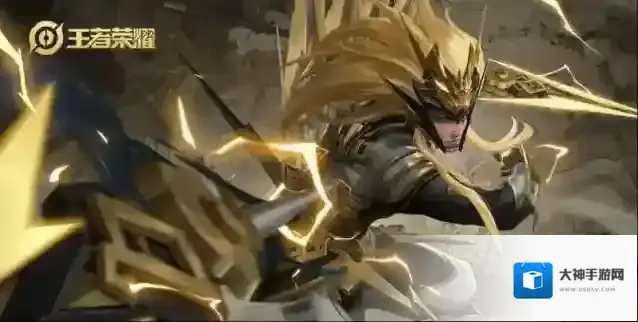 王者荣耀马超到底强不强 马超各项技能详细分析