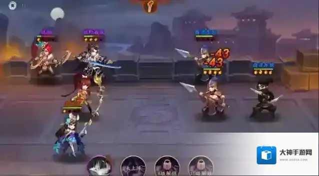 少年三国志卡不够用怎么办