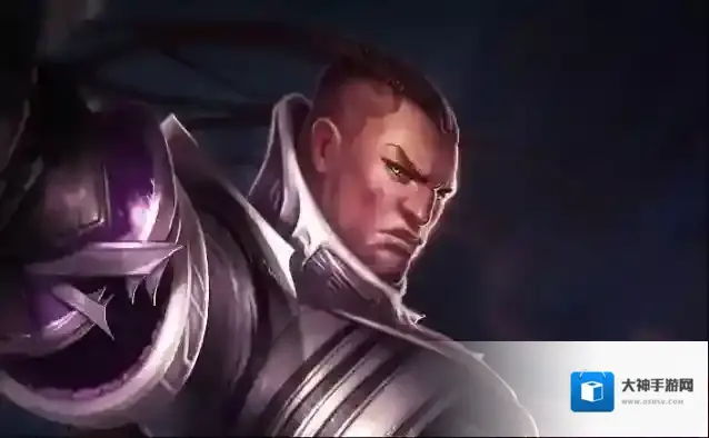 英雄联盟圣枪游侠卢锡安如何对线探险家伊泽瑞尔