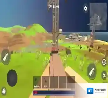 雷亚游戏第二赛季英雄介绍及最佳打卡思路分享