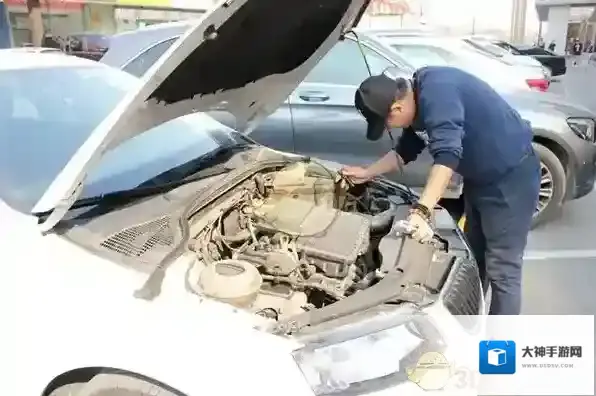 优信二手车城市