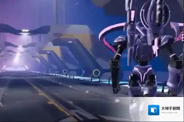 机动都市阿尔法游戏当中电幻先知技能是什么 技能介绍