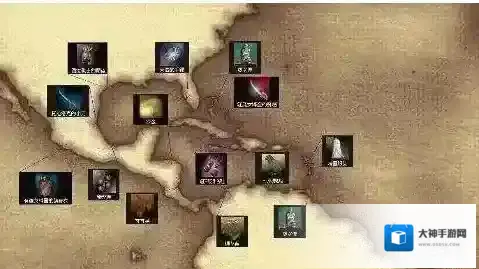 ​大航海时代4主角