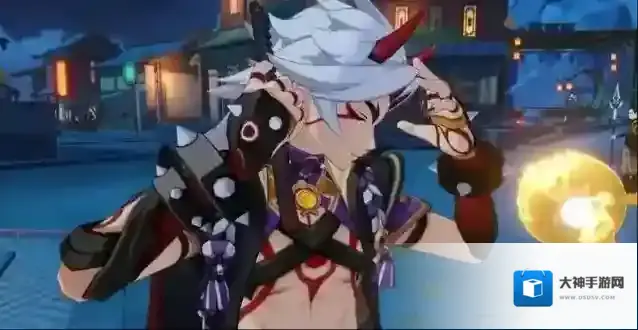 原神荒泷一斗配队没五郎怎么办