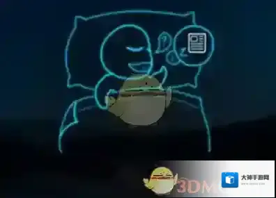 《蜗牛睡眠》打卡方法介绍