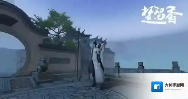 楚留香暗香秘籍怎么搭配