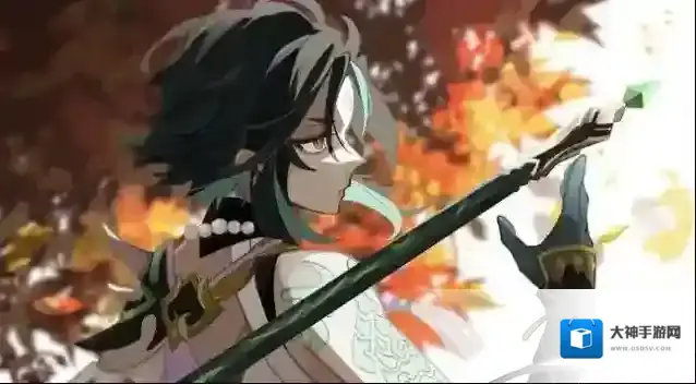 原神魈深渊阵容怎么选择 魈阵容角色推荐