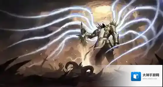 暗黑3法师无限御法者套中 一起来了解一下吧