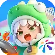 暴吵萌厨官方最新版