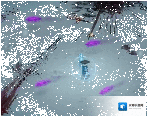 暖雪手游金甲虎卫怎么打 暖雪金甲虎卫打法攻略