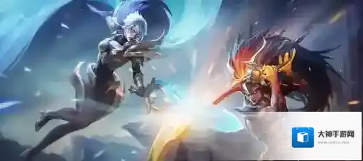 《英雄联盟手游》无限乱斗欢乐再临,龙魂商店限时上新,峡谷欢乐无限!
