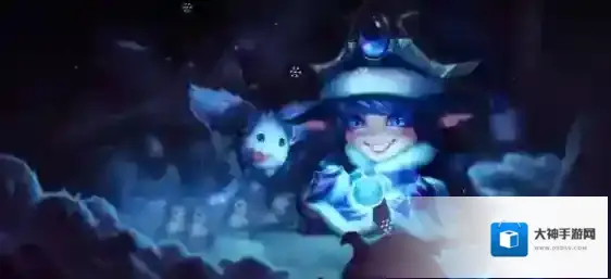 《英雄联盟手游》无限乱斗欢乐再临,龙魂商店限时上新,峡谷欢乐无限!