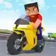 方块摩托骑士手游2026-方块摩托骑士官方最新版Androidv1.3