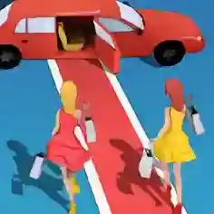 购物女孩狂欢手游2026-购物女孩狂欢官方最新版Androidv1.0.3