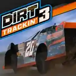 尘埃轨迹3手游2026-尘埃轨迹3官方最新版Androidv1.58