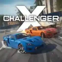 挑战者x汽车驾驶手游2026-挑战者x汽车驾驶官方最新版Androidv100