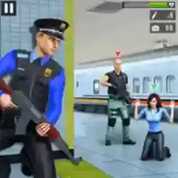 拯救警察射击手游2025-拯救警察射击官方最新版Androidv5.2.14