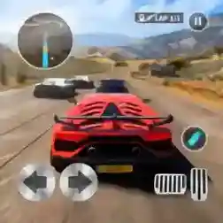 真实漂移3d赛车手游2025-真实漂移3d赛车官方最新版Androidv1.0.2