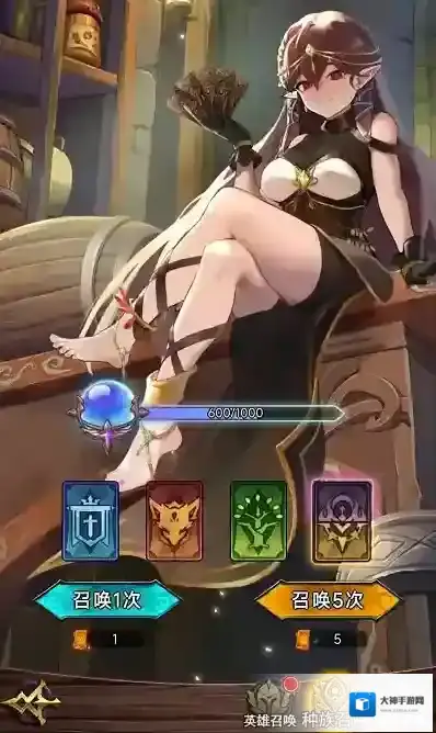 冒险大幻想兑换码汇总 游戏礼包码分享