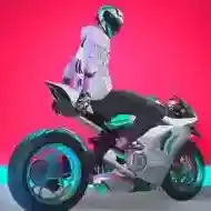 黎明飞驰手游2025-黎明飞驰正版androidv0.1.88455