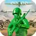 大战玩具兵3D官方最新版