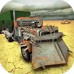 末日卡车手游2025-末日卡车官方最新版Androidv2.0.2