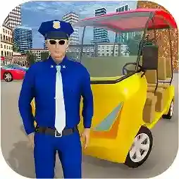 商城出租车特技车手手游2025-商城出租车特技车手官方最新版Androidv1.1