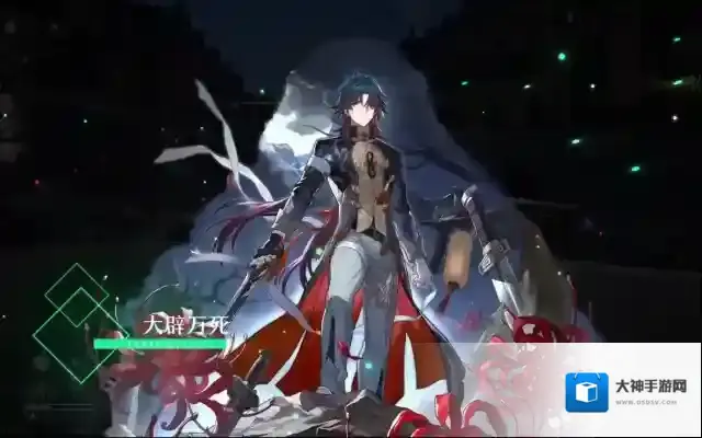 崩坏：星穹铁道刃怎么培养好 刃的遗物和武器怎么选