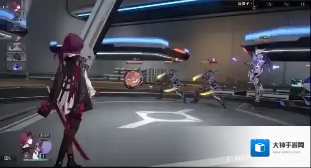 崩坏:星穹铁道反刍怎么解锁 深寒徘徊者怎么打