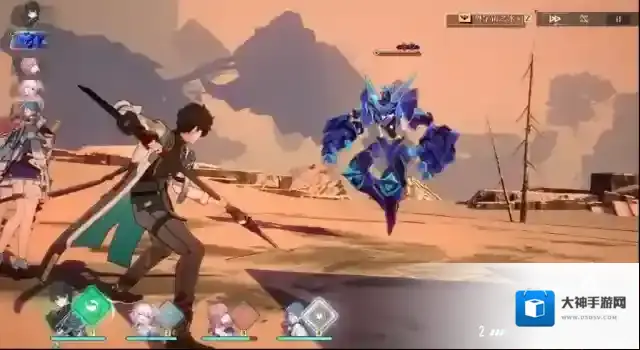 崩坏：星穹铁道反刍怎么解锁 深寒徘徊者怎么打