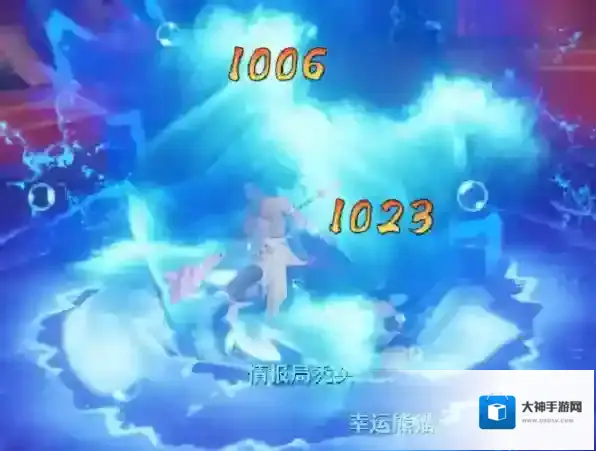 梦幻新诛仙水麒麟打哪些技能书?梦幻新诛仙水麒麟技能书打法