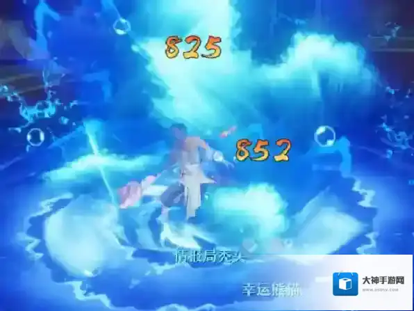 梦幻新诛仙水麒麟打哪些技能书?梦幻新诛仙水麒麟技能书打法