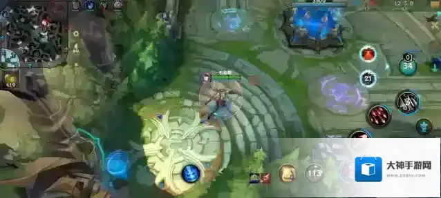 英雄联盟手游中哪个射手比较厉害