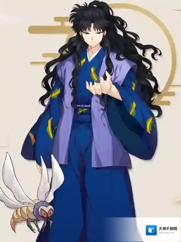 犬夜叉奈落之战奈落有什么技能 奈落属性全解析