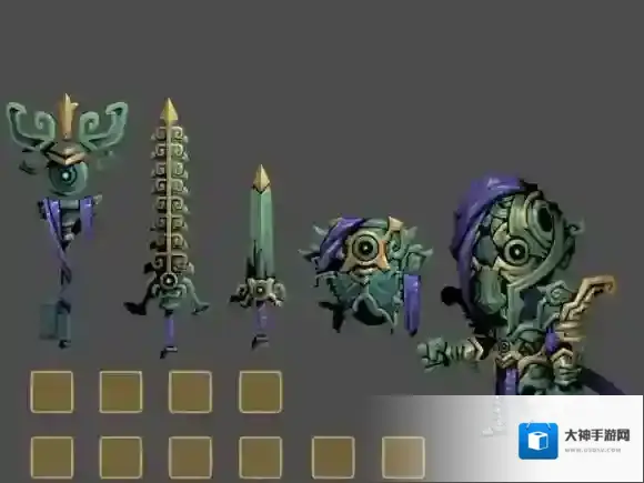 贪婪洞窟2更新内容有哪些 更新内容介绍