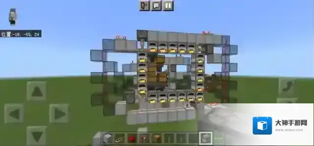 我的世界熔炉和高炉有什么区别