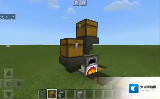 我的世界熔炉和高炉有什么区别