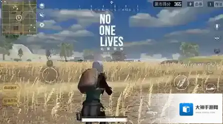 无限恐惧第四人格布人格推荐第四人格布人格哪个好