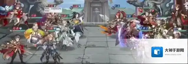 三国幻想大陆值得培养的高性价比武将是谁