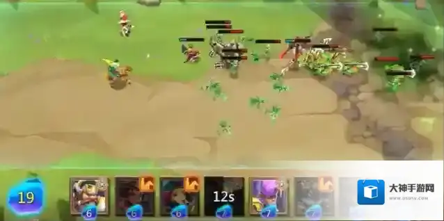 王国纪元奇观战怎么打 平民奇观战配置方法