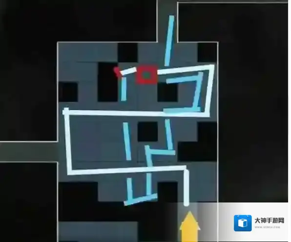 重返未来1999第三扇门第三关怎么过-重返未来1999第三扇门第三关通关攻略