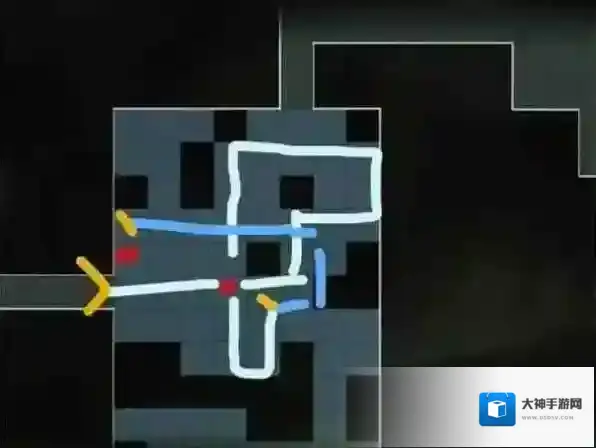 重返未来1999第三扇门第三关怎么过-重返未来1999第三扇门第三关通关攻略