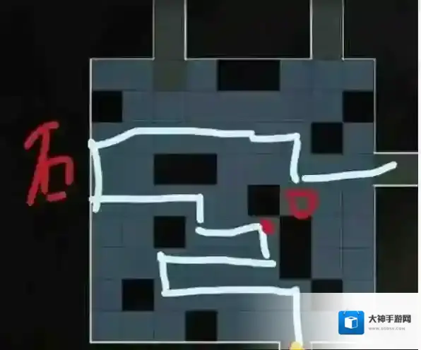 重返未来1999第三扇门第三关怎么过-重返未来1999第三扇门第三关通关攻略